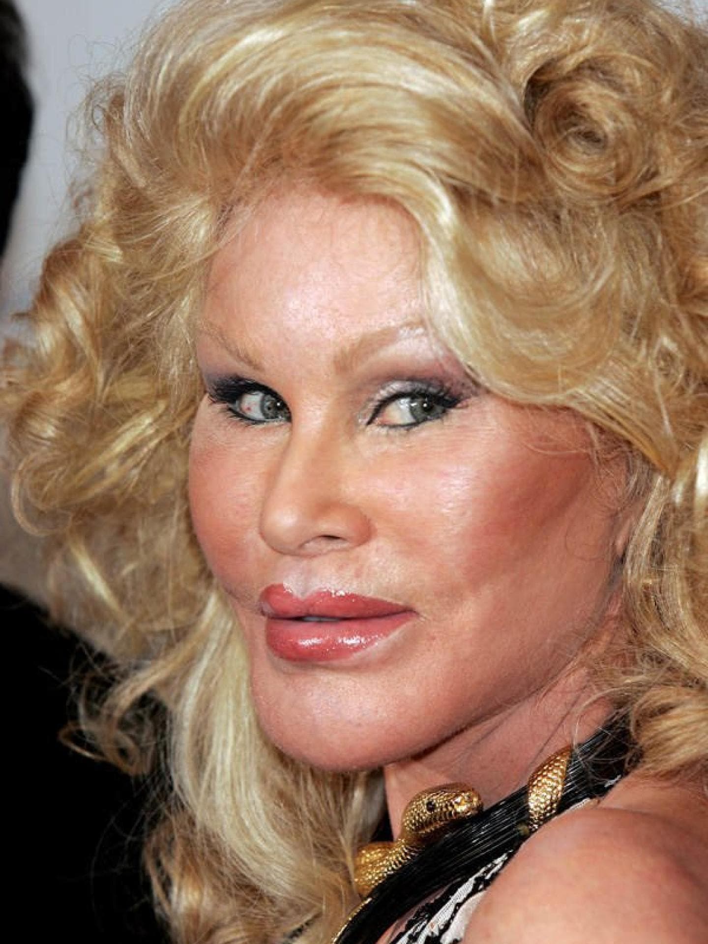 Jocelyn Wildenstein Jocelyn Wildenstein