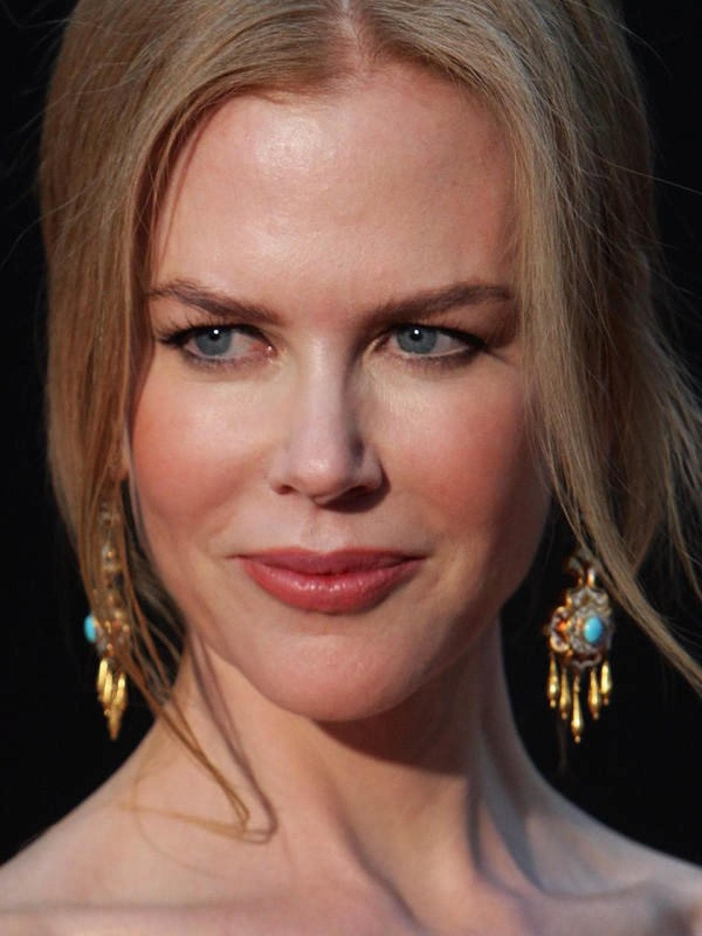 Nicole Kidman Nicole Kidman