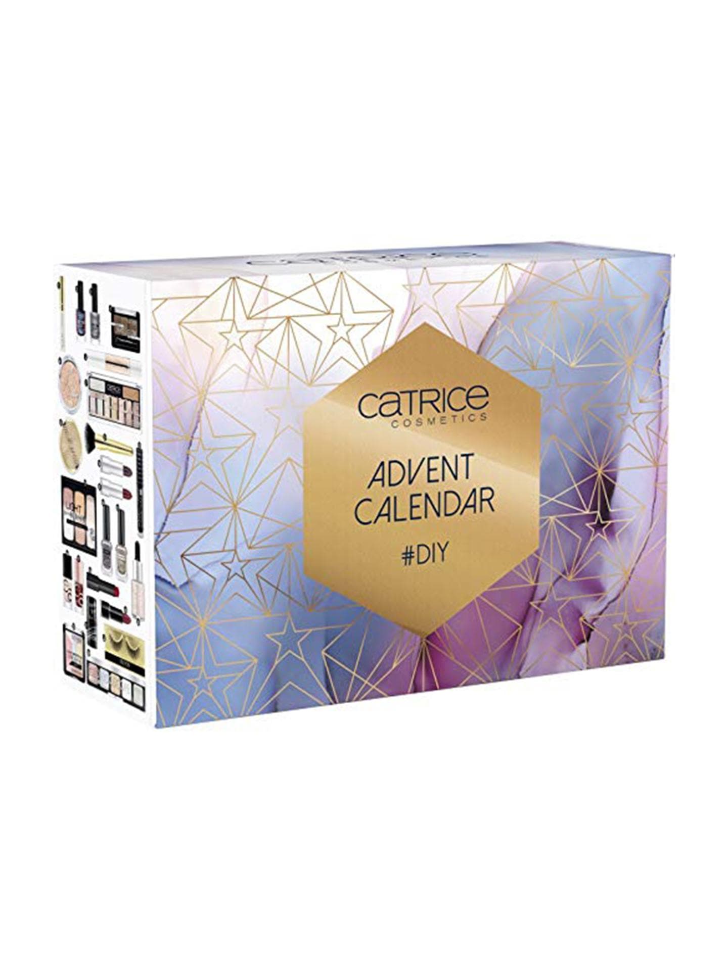 Adventskalender Catrice