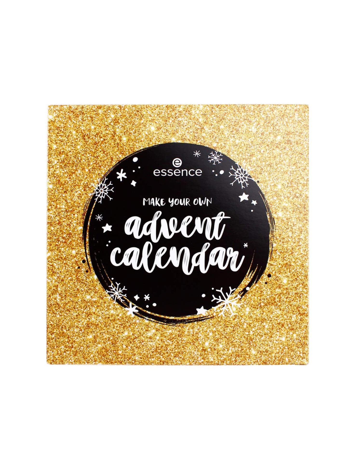 Essence Adventskalender