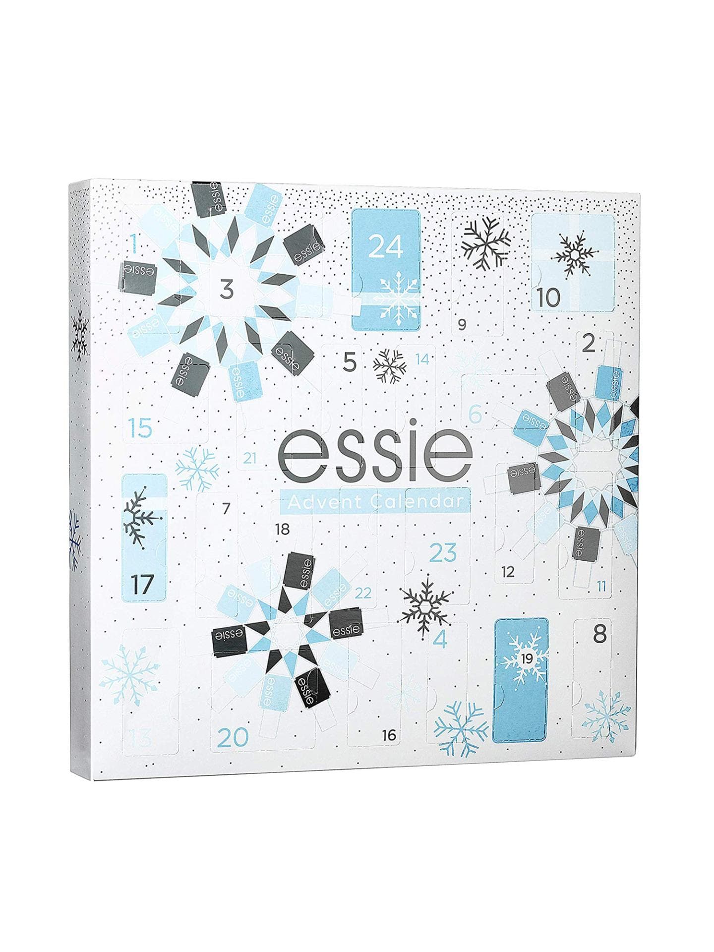 Essie Adventskalender