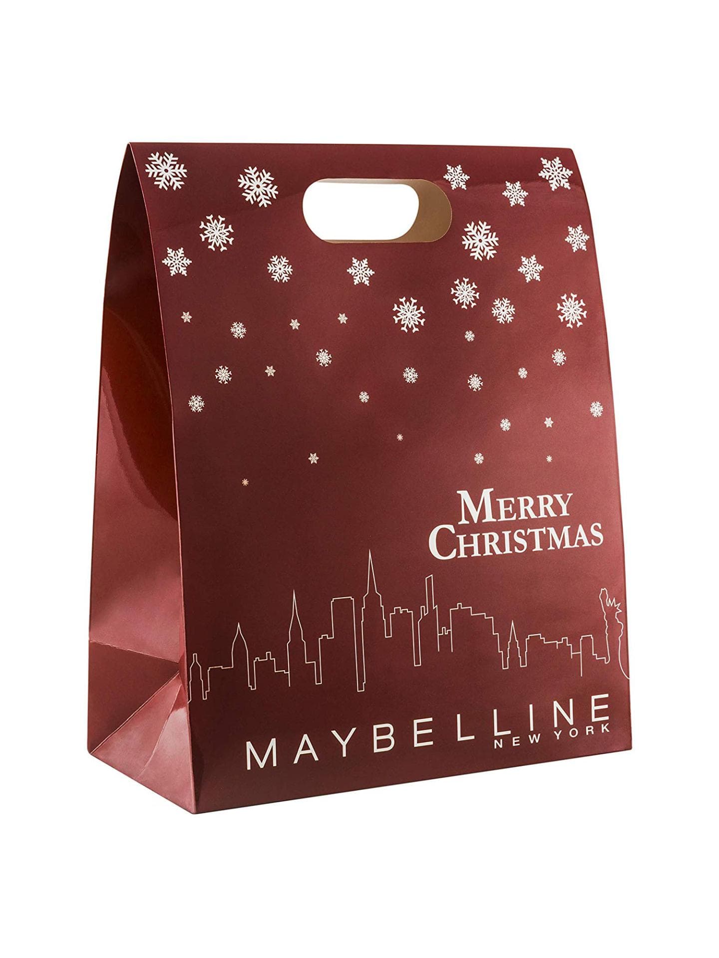 Maybelline Adventskalender