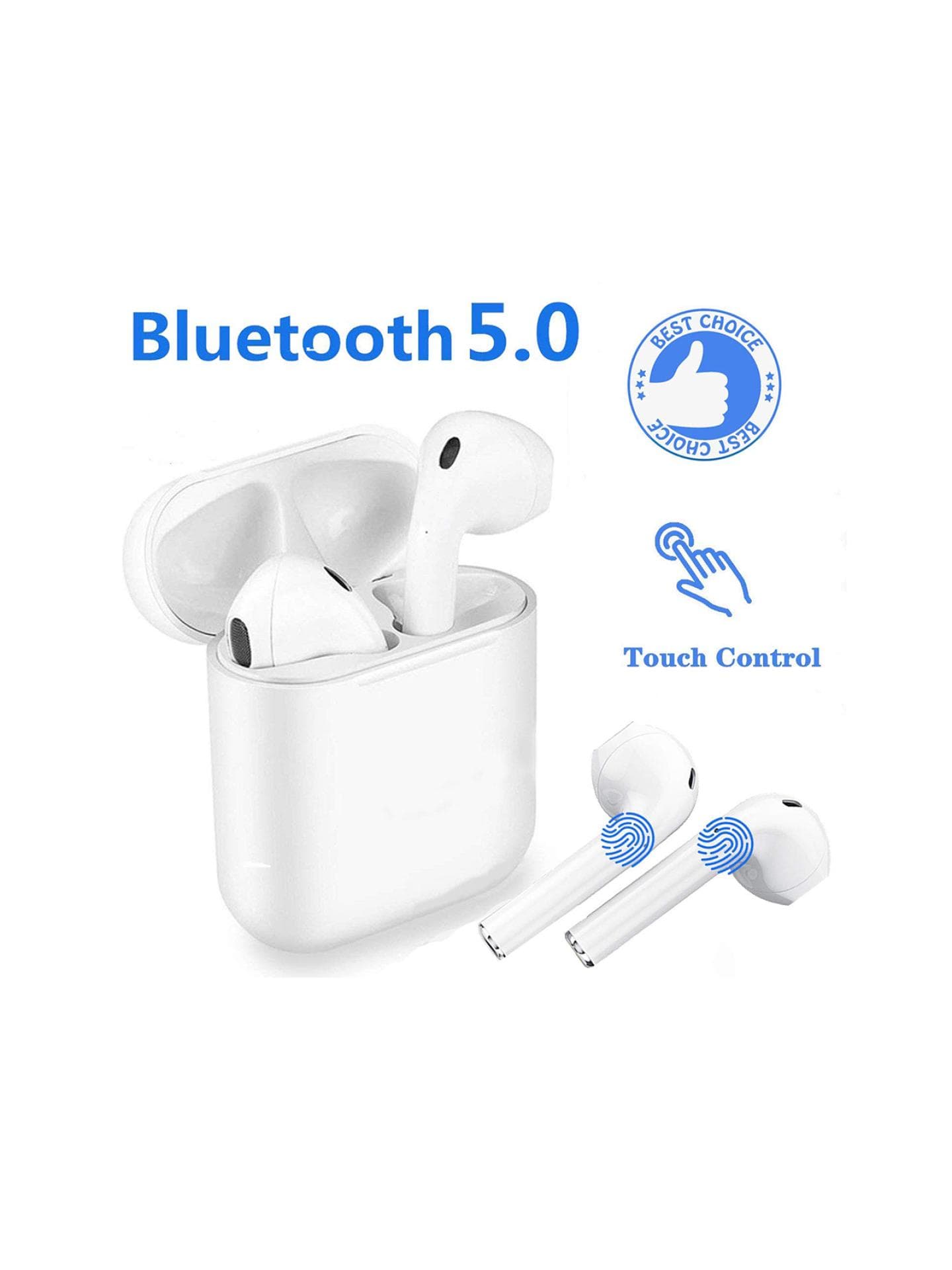 Bluetooth Kopfhörer