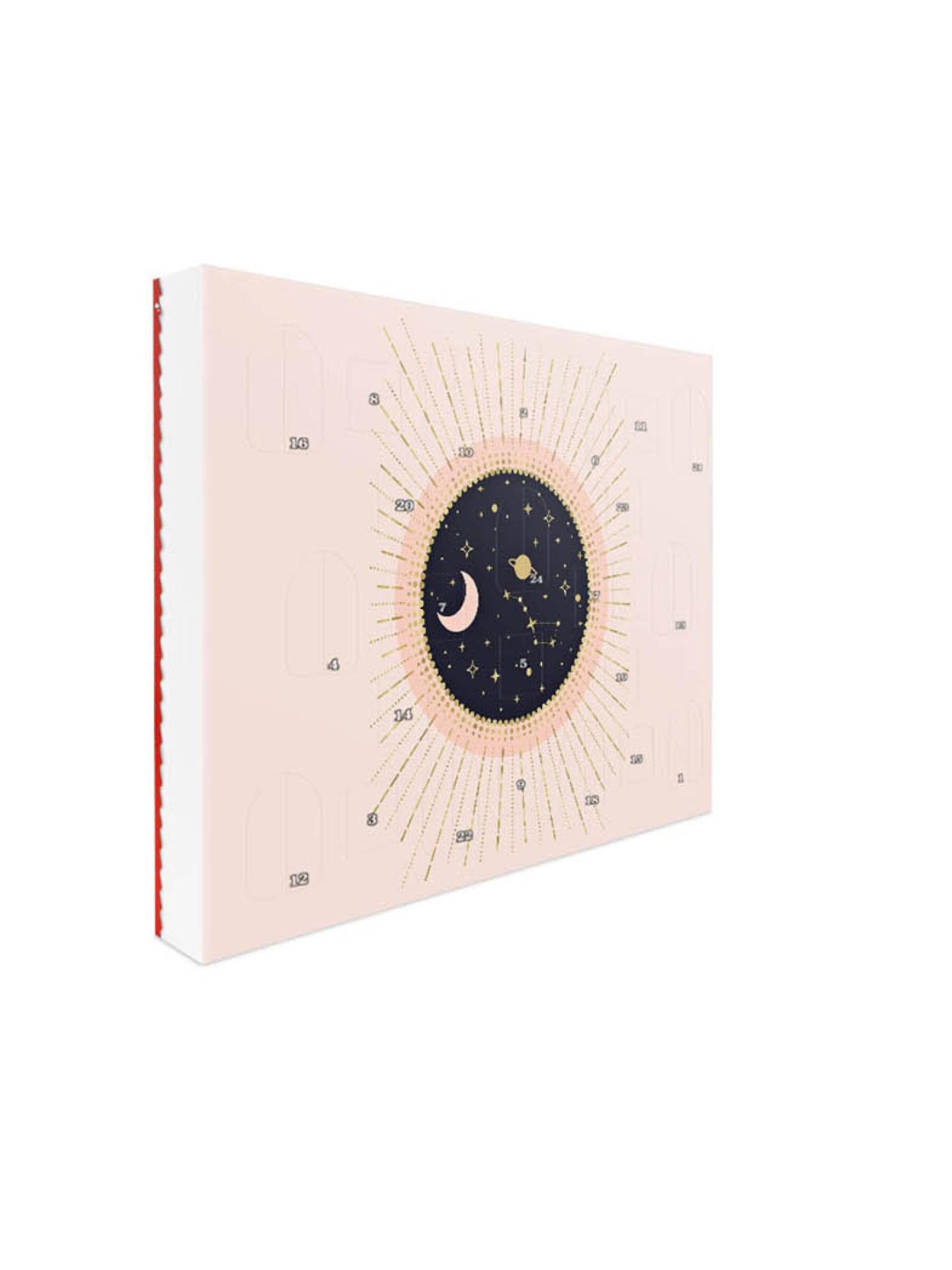 Astro Adventskalender