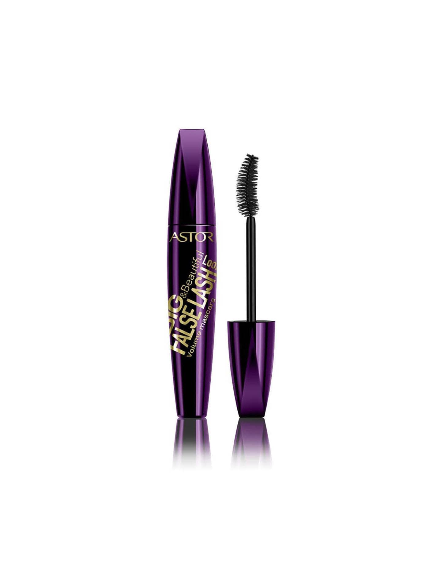 Astor Big & Beautiful False Lash Look Volume Mascara