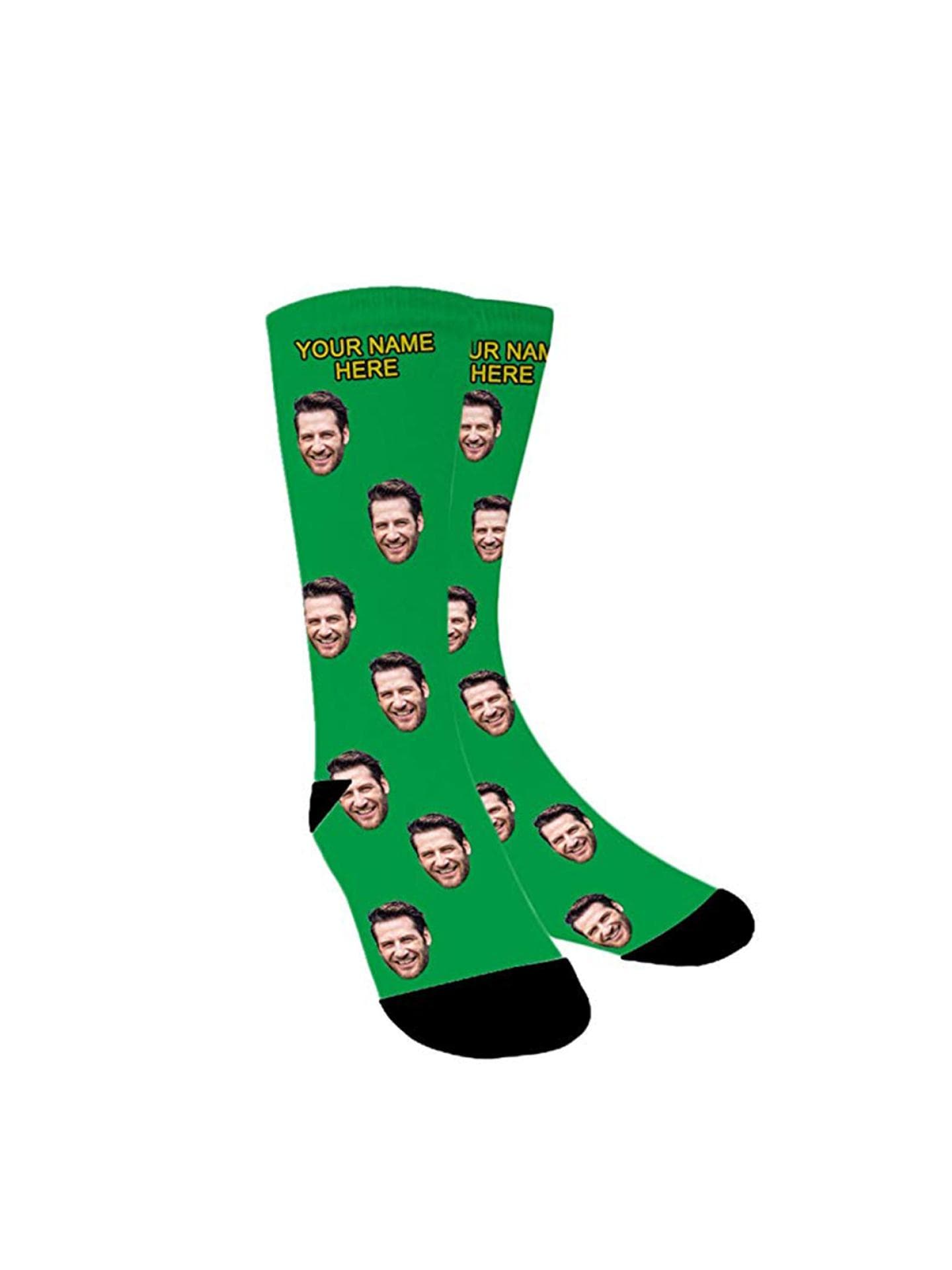 Fotosocken