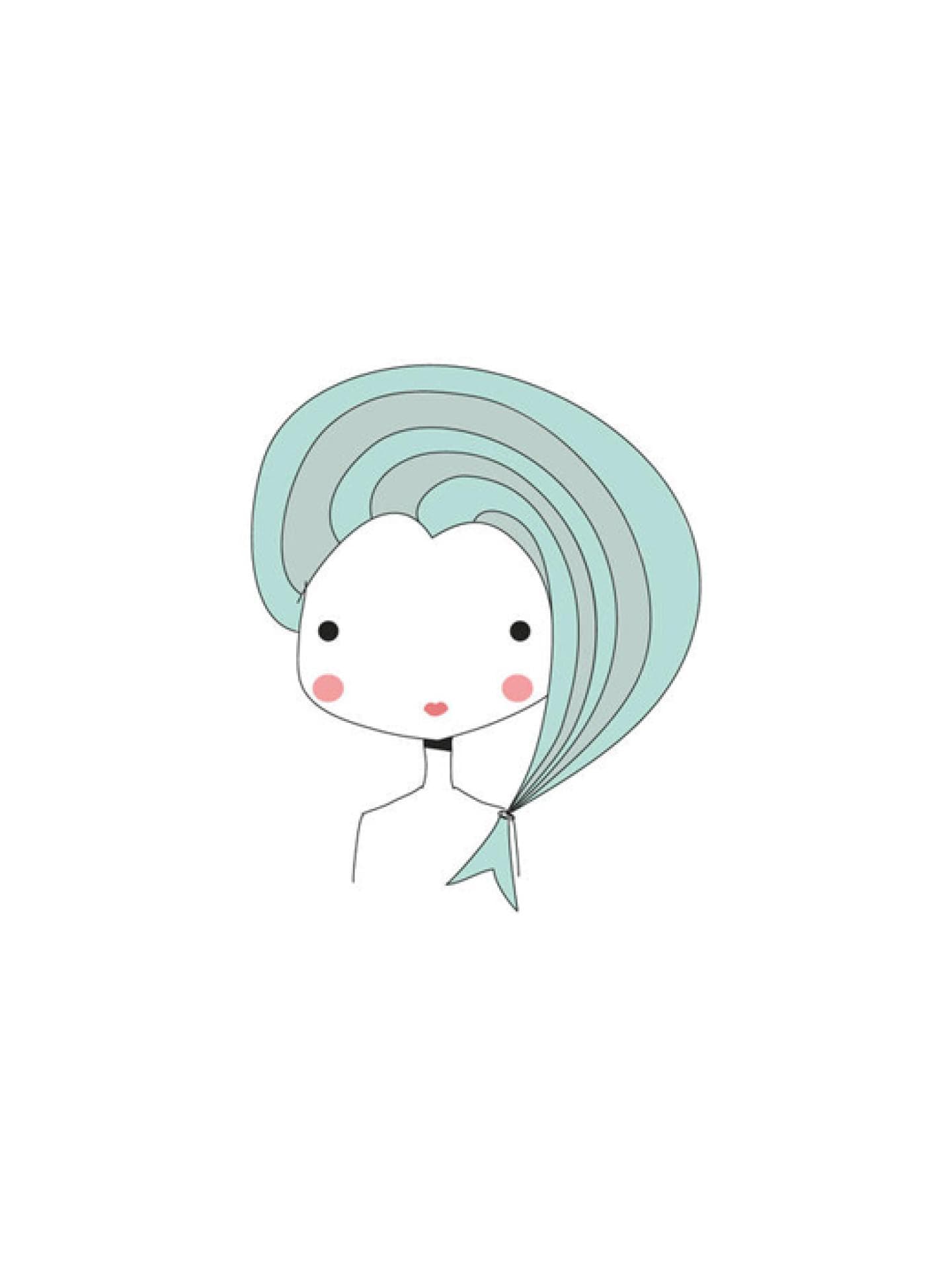 Sternzeichen Fische