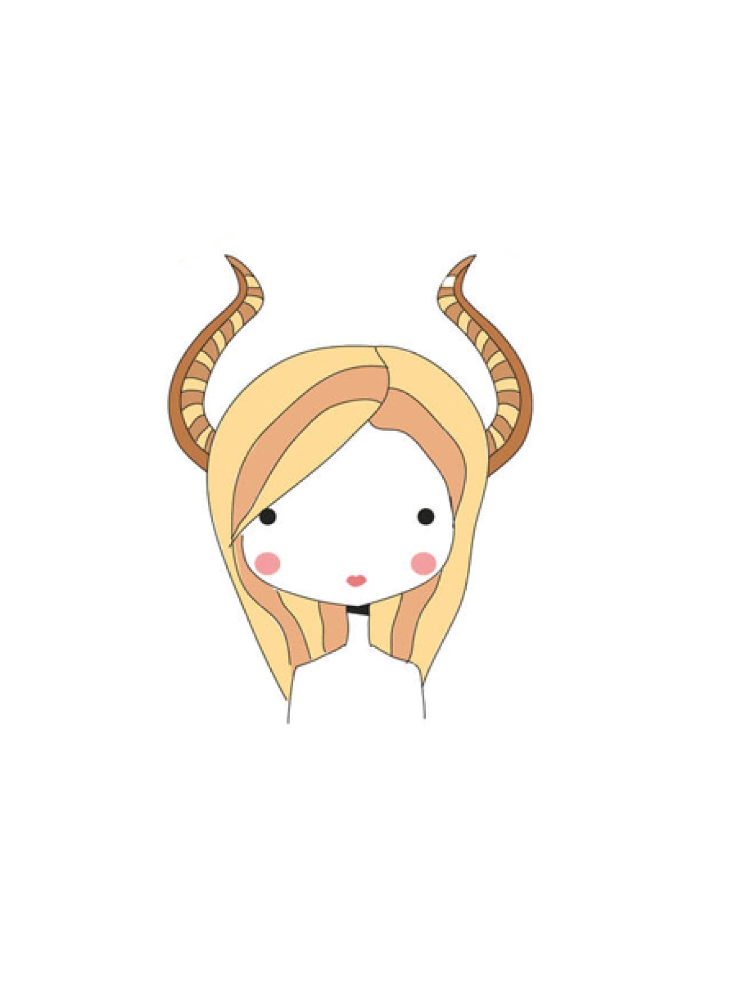 Sternzeichen Steinbock 