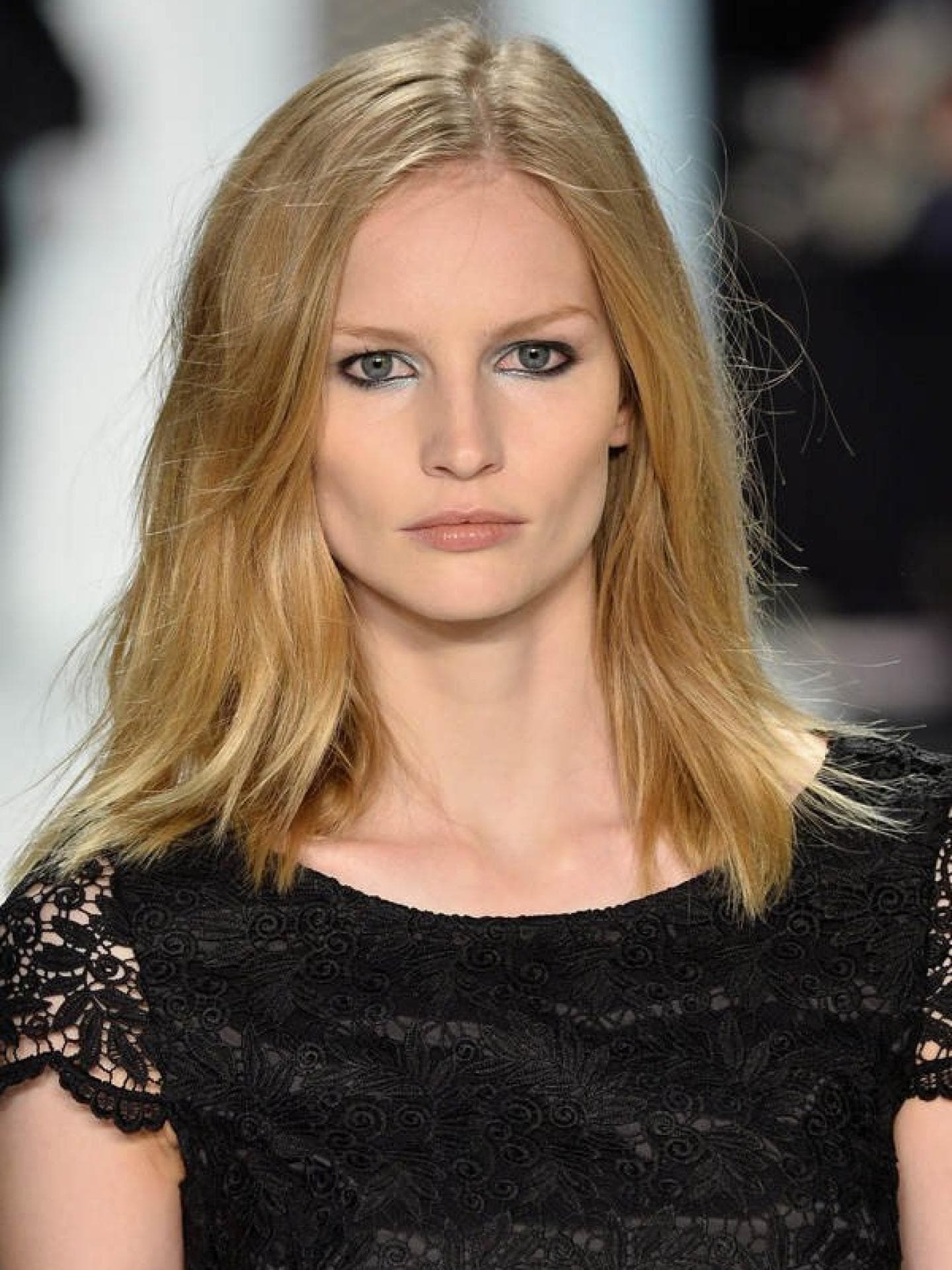 Kathrin Thormann: Model auf der Überholspur
