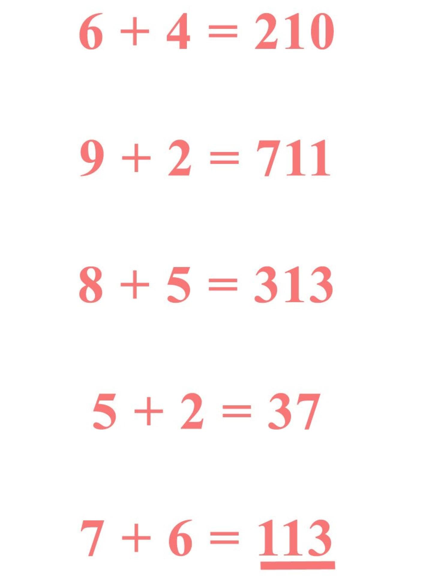Japanischer IQ-Test - Lösung Japanischer IQ-Test - Lösung