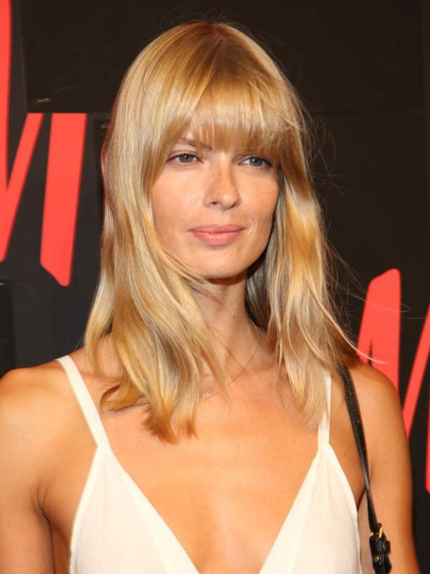  Julia Stegner: Schwanger
