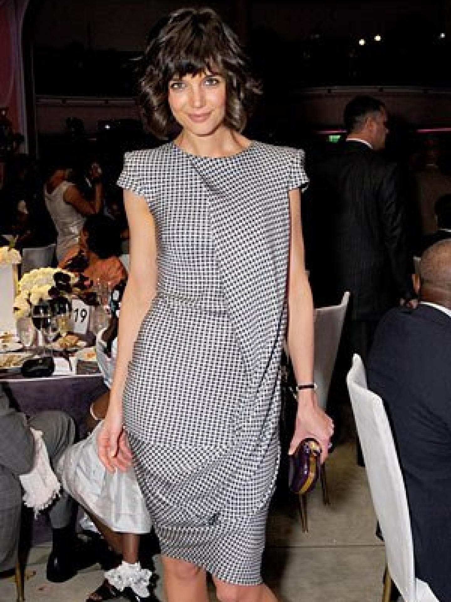 Katie Holmes Größe Katie Holmes Größe