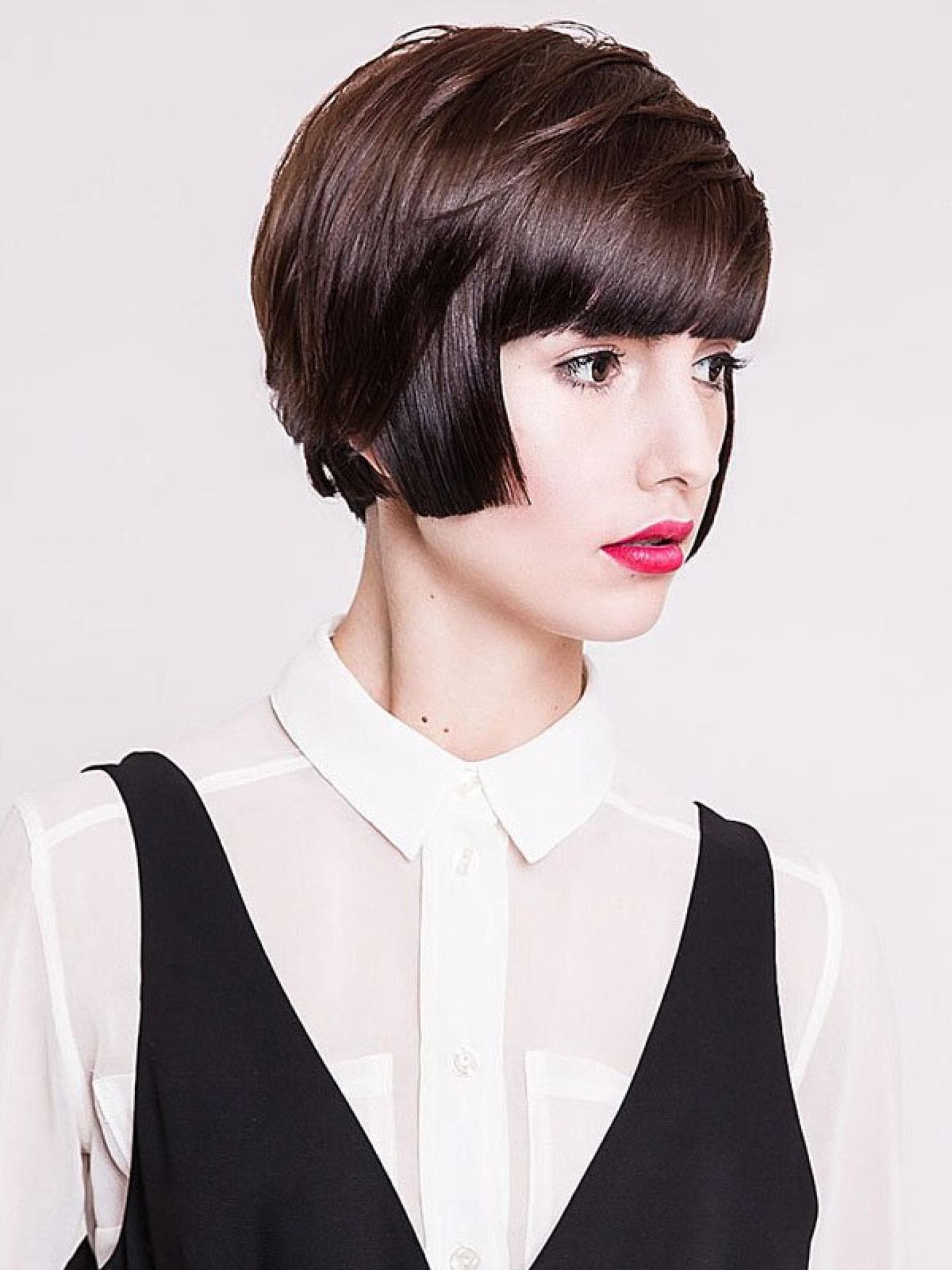 Kurzhaarfrisuren 2016