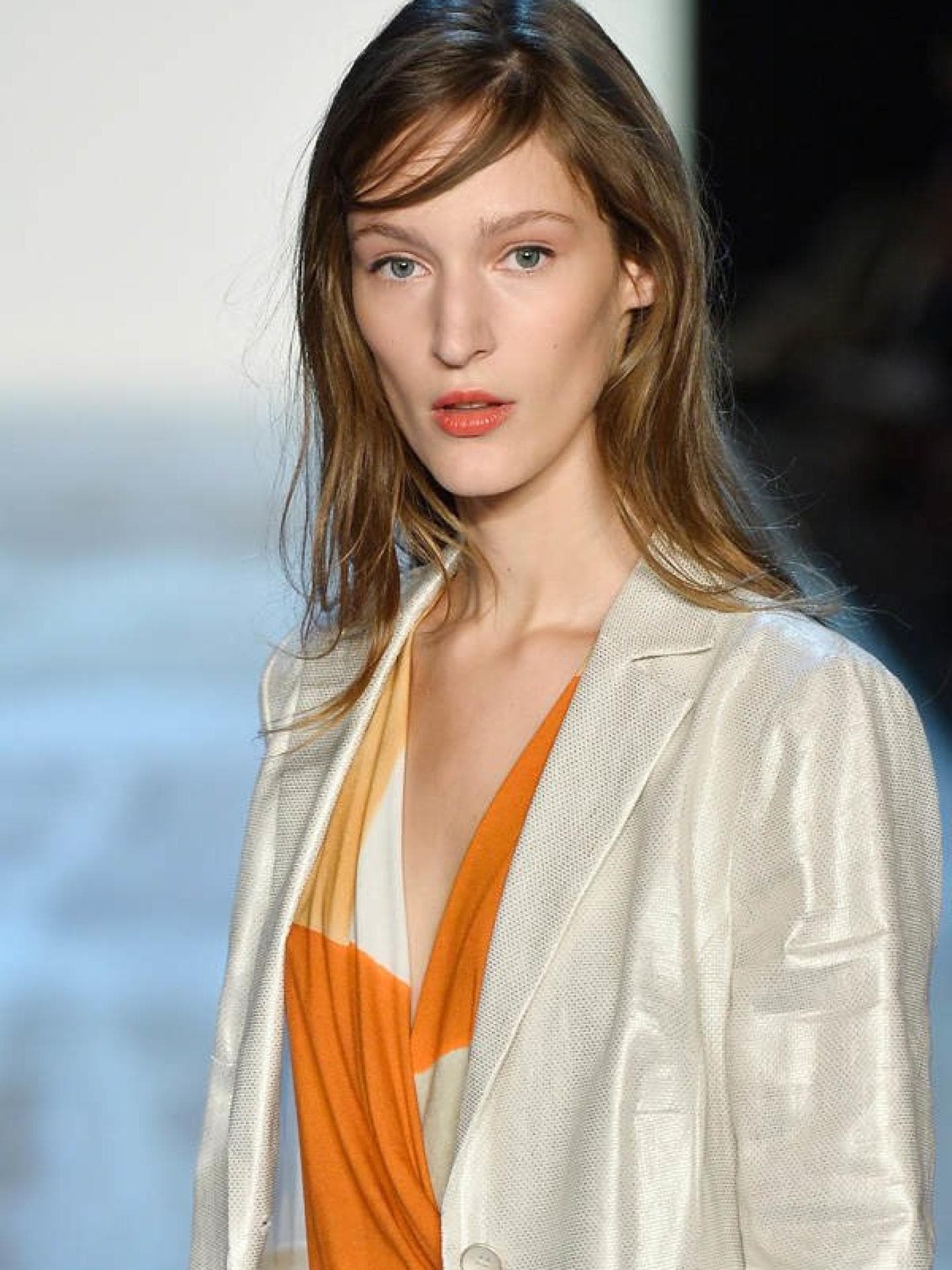 Franziska Müller: Model aus Berlin