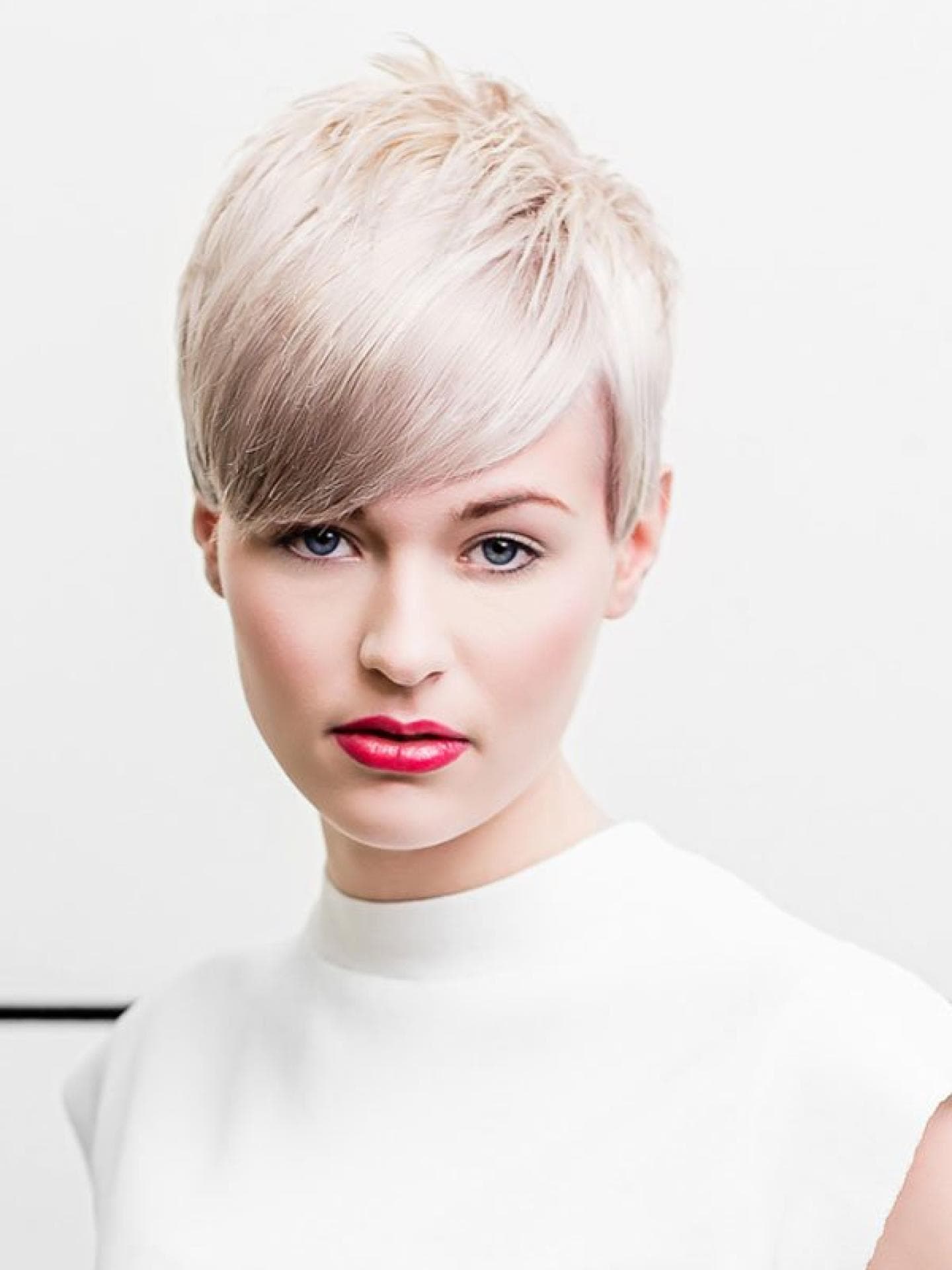  Kurzhaarfrisuren 2015