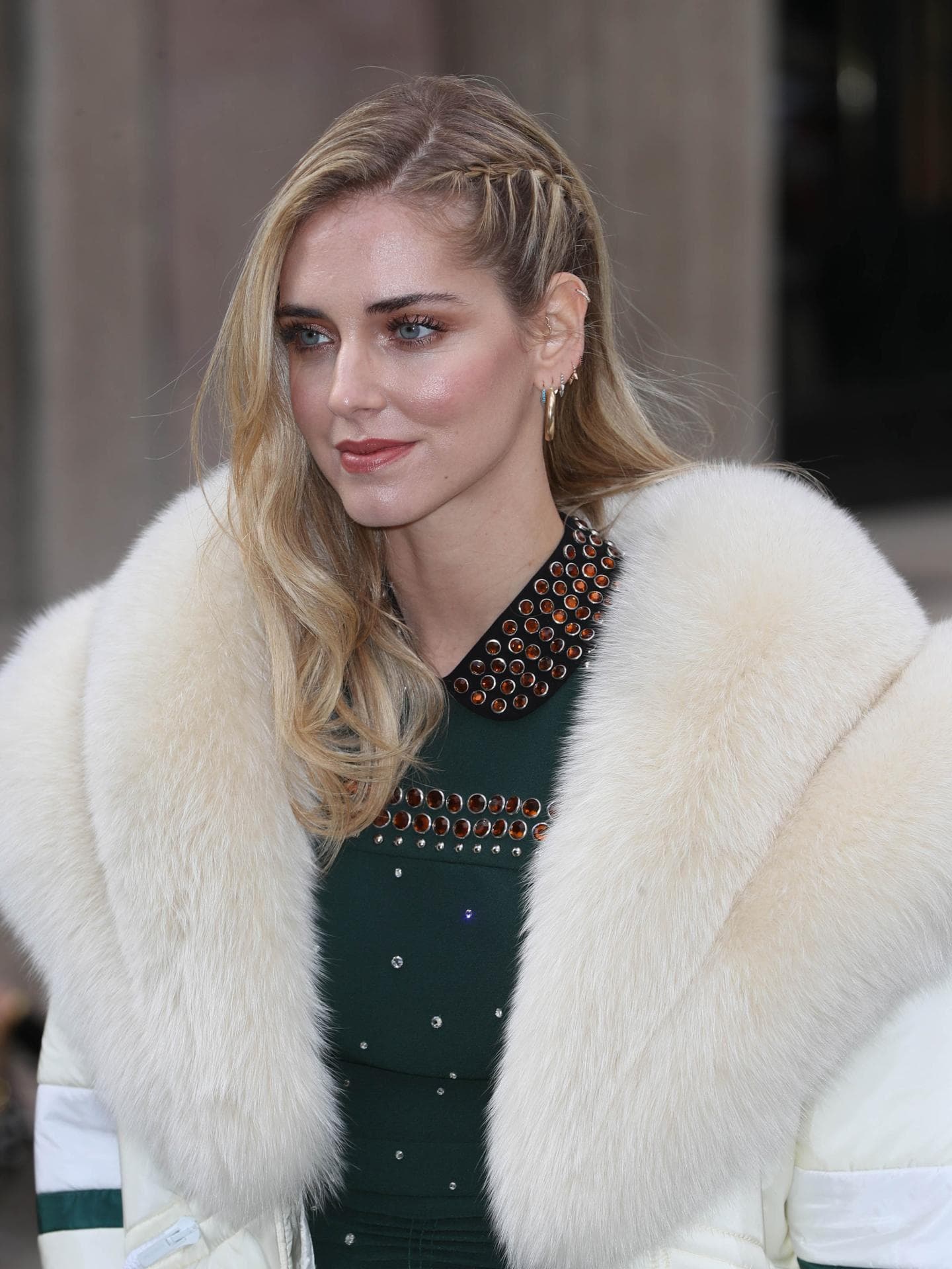 Chiara Ferragni Chiara Ferragni