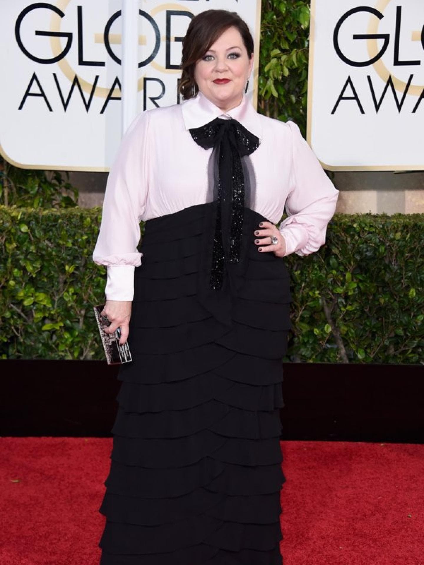Melissa McCarthy Figur
