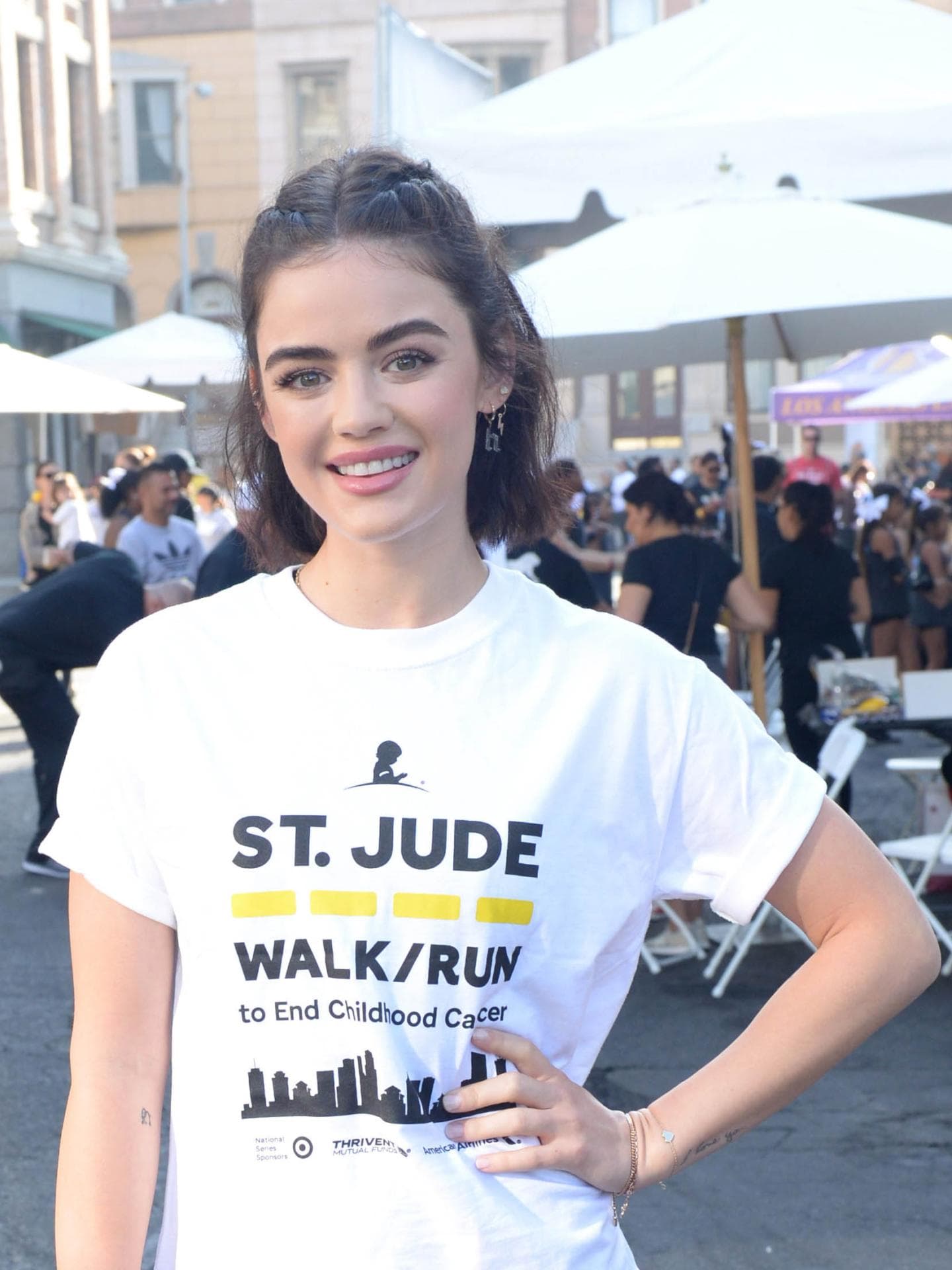 Lucy Hale Lucy Hale