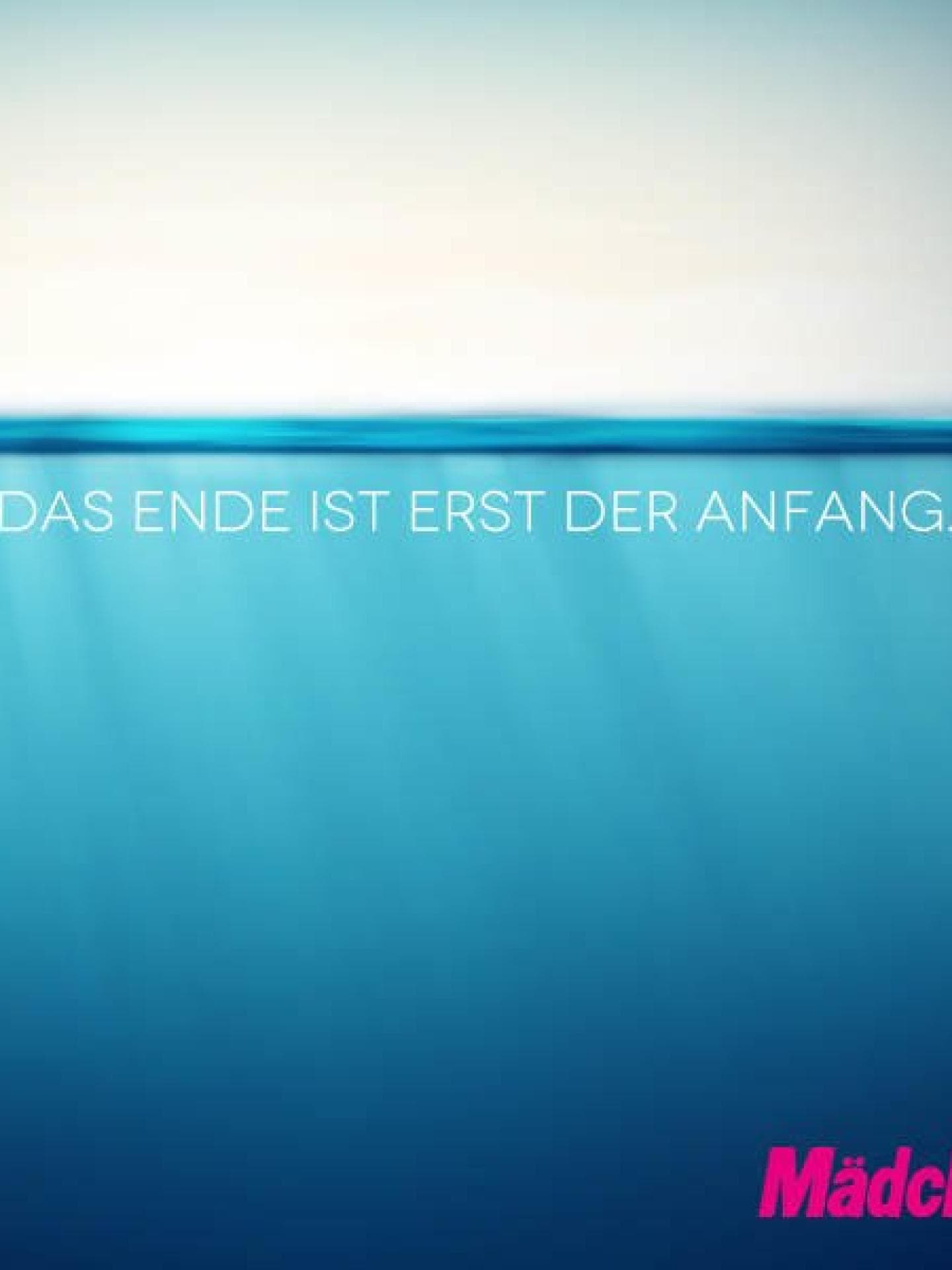  Das Ende