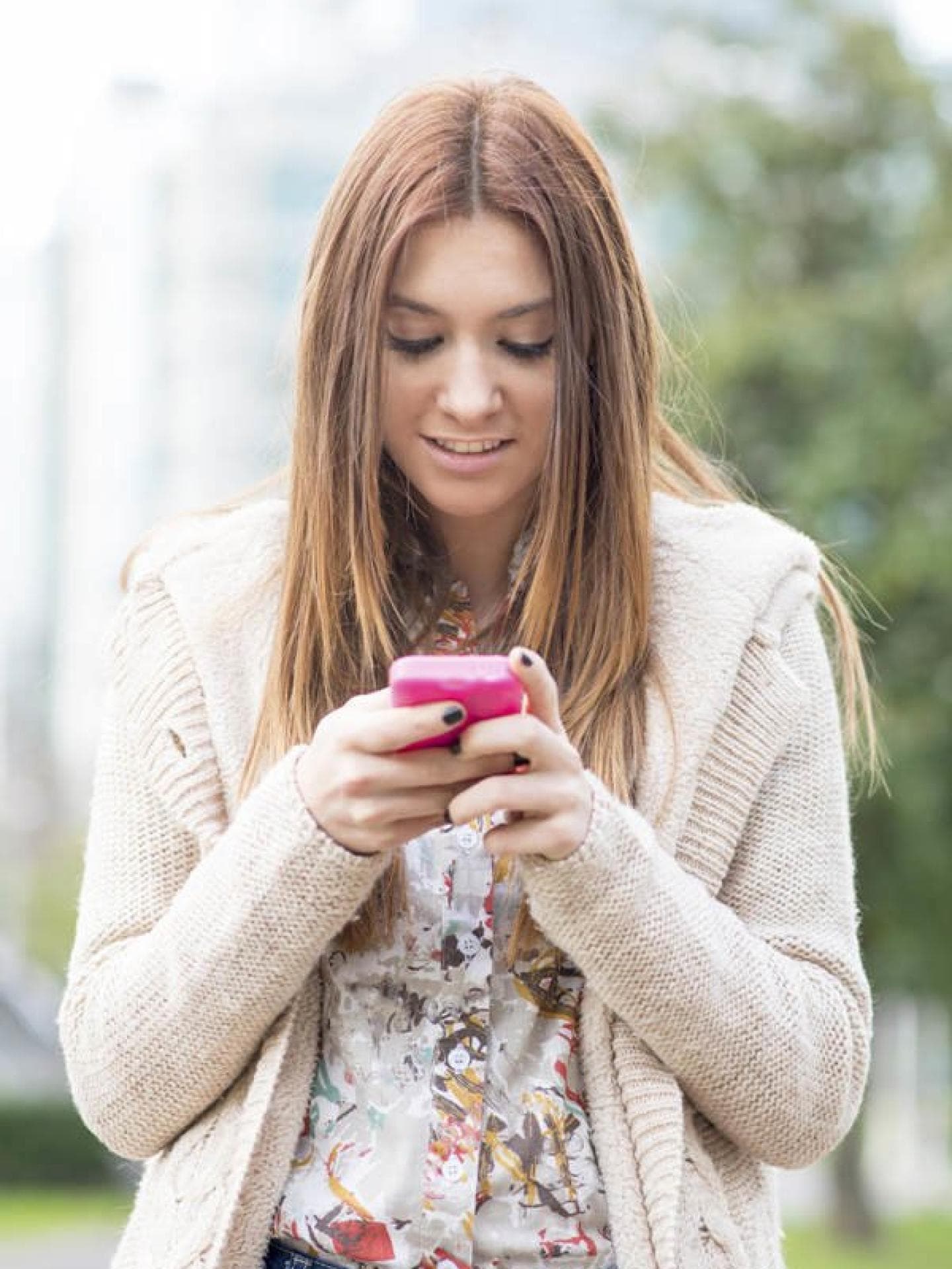 WhatsApp hat eine Altersbeschränkung WhatsApp hat eine Altersbeschränkung
