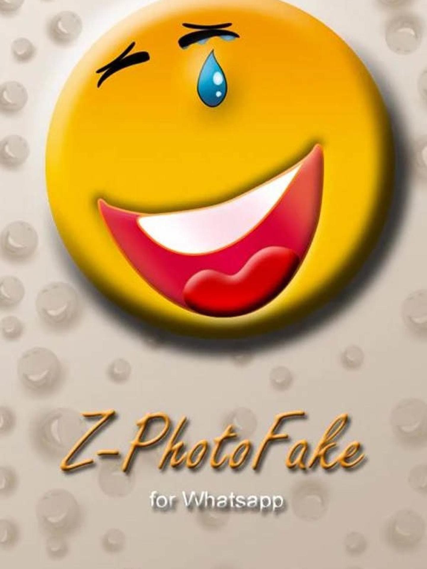 WhatsApp Tools: Z-Photo Fake WhatsApp Tools: Z-Photo Fake