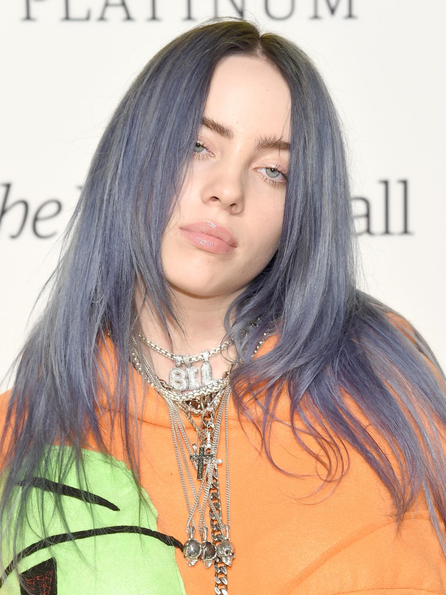 2018 Billie Eilish