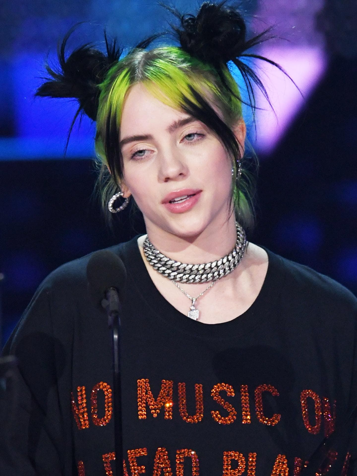 Billie Eilish 2019