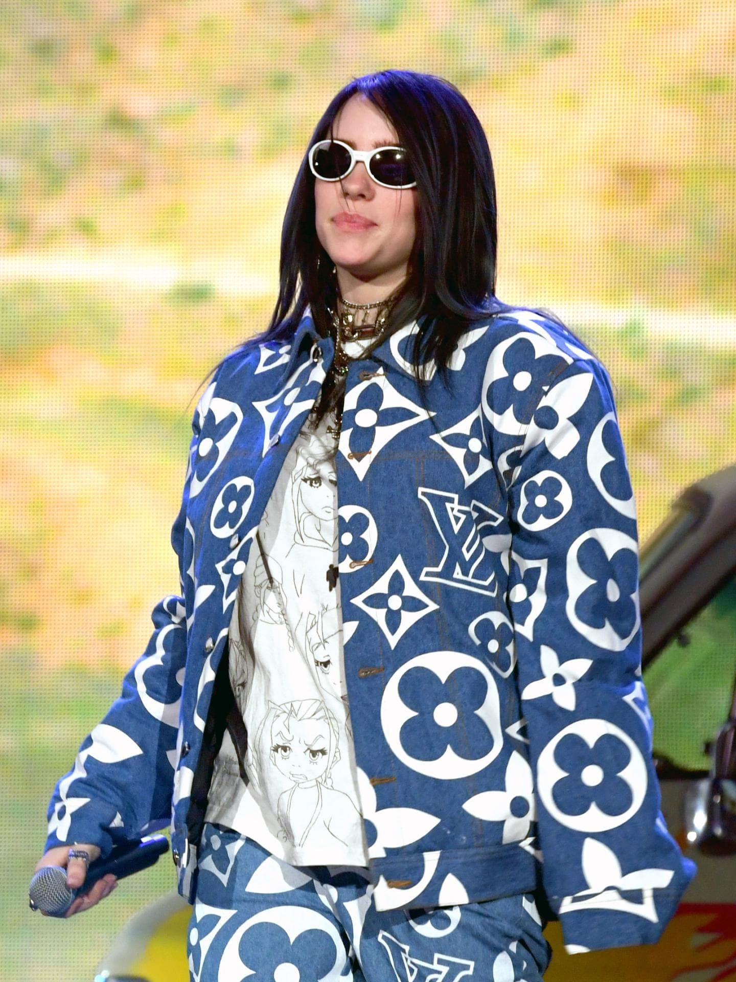 Billie Eilish Festival 2019