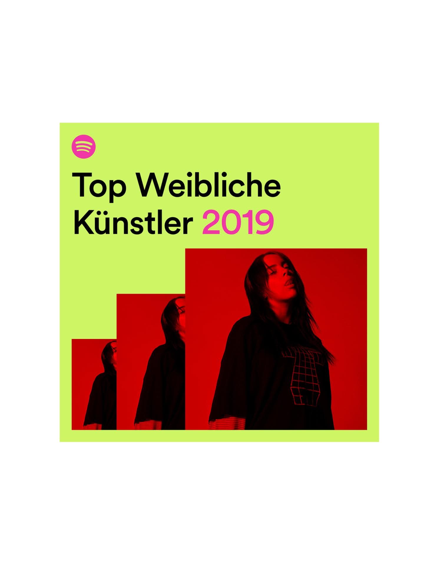 Billie Eilish