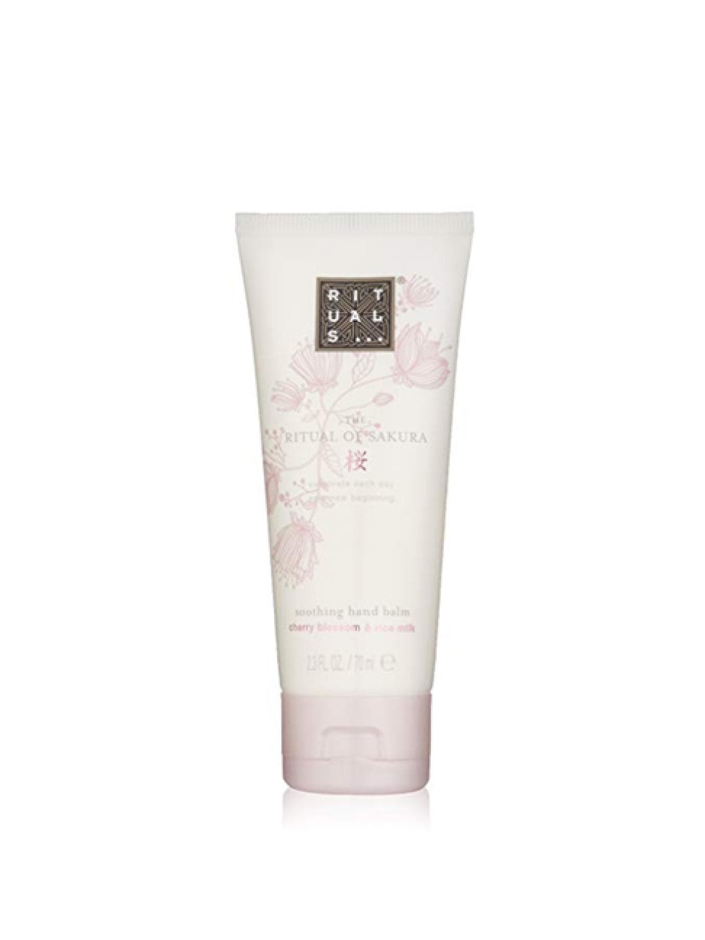 rituals ritual of the sakura handcreme
