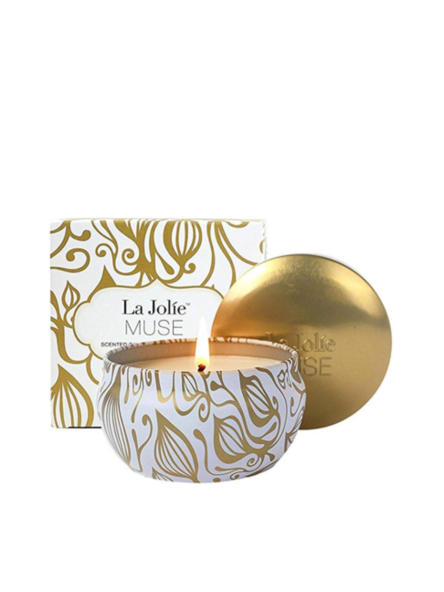 duftkerze la jolie muse 