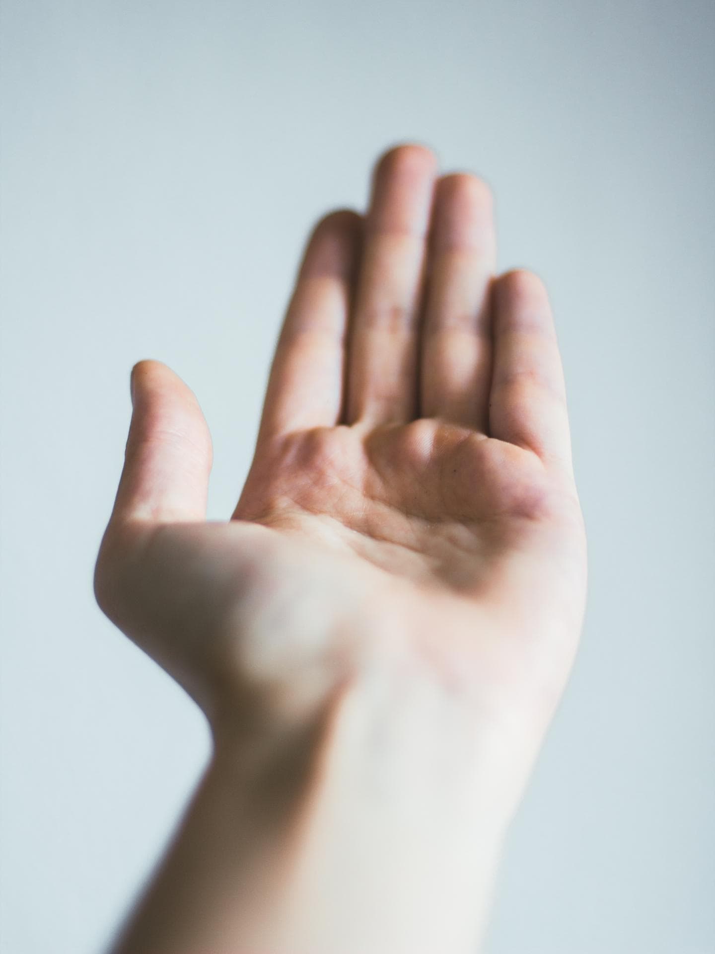 Hand