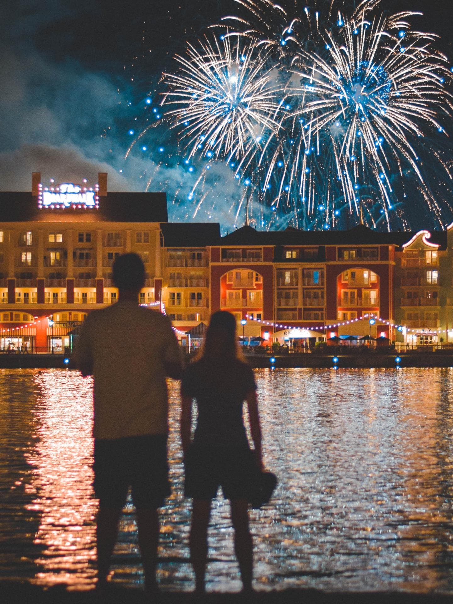 Das perfekte Date: Wie sollte es für Jungs sein?