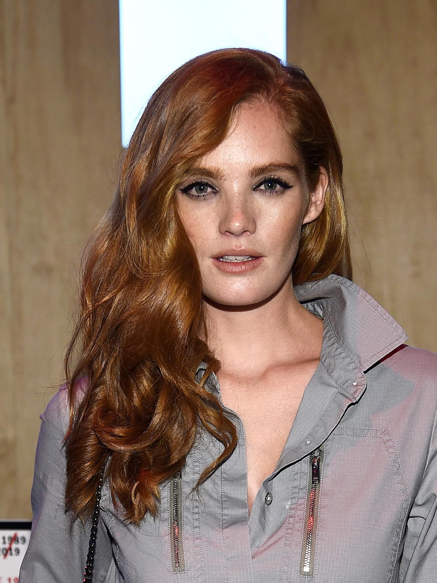 Alexina Graham