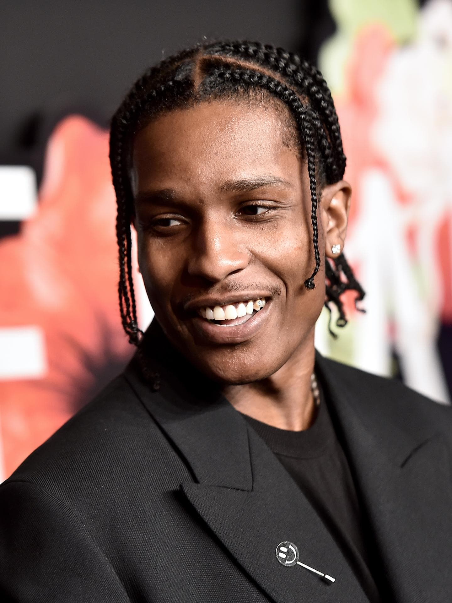 Asap Rocky