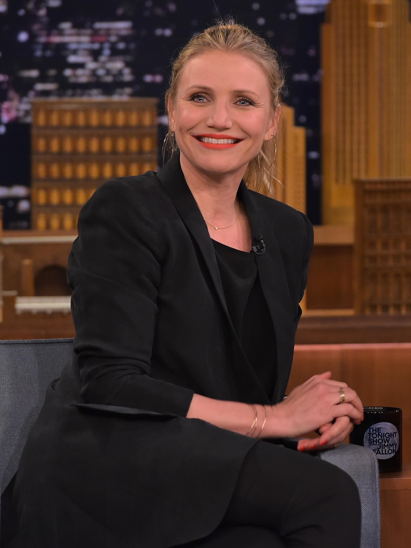Cameron Diaz