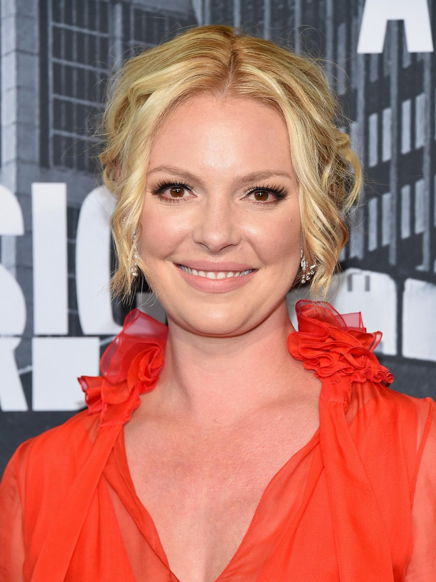 Katherine Heigl