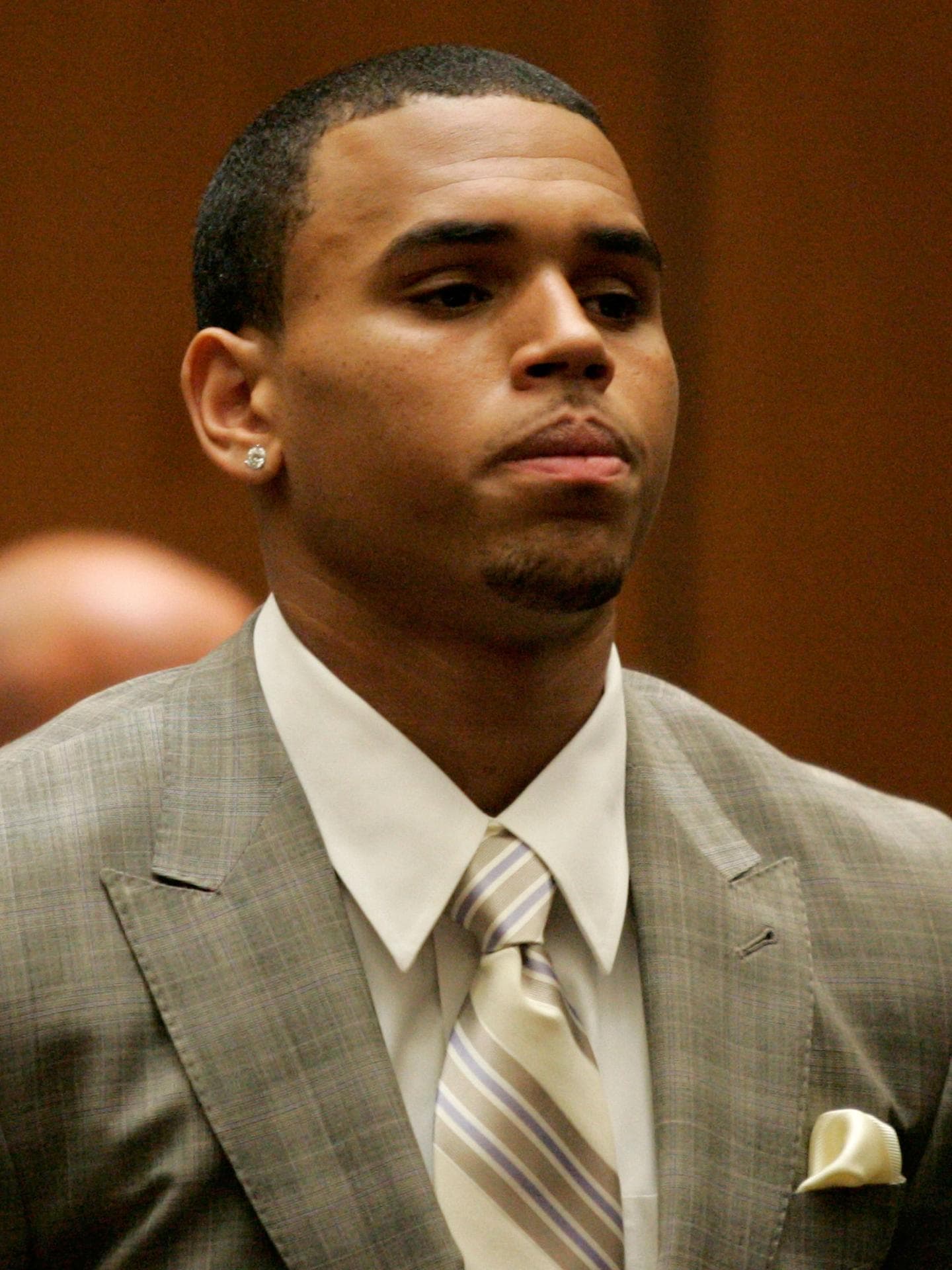 Chris Brown