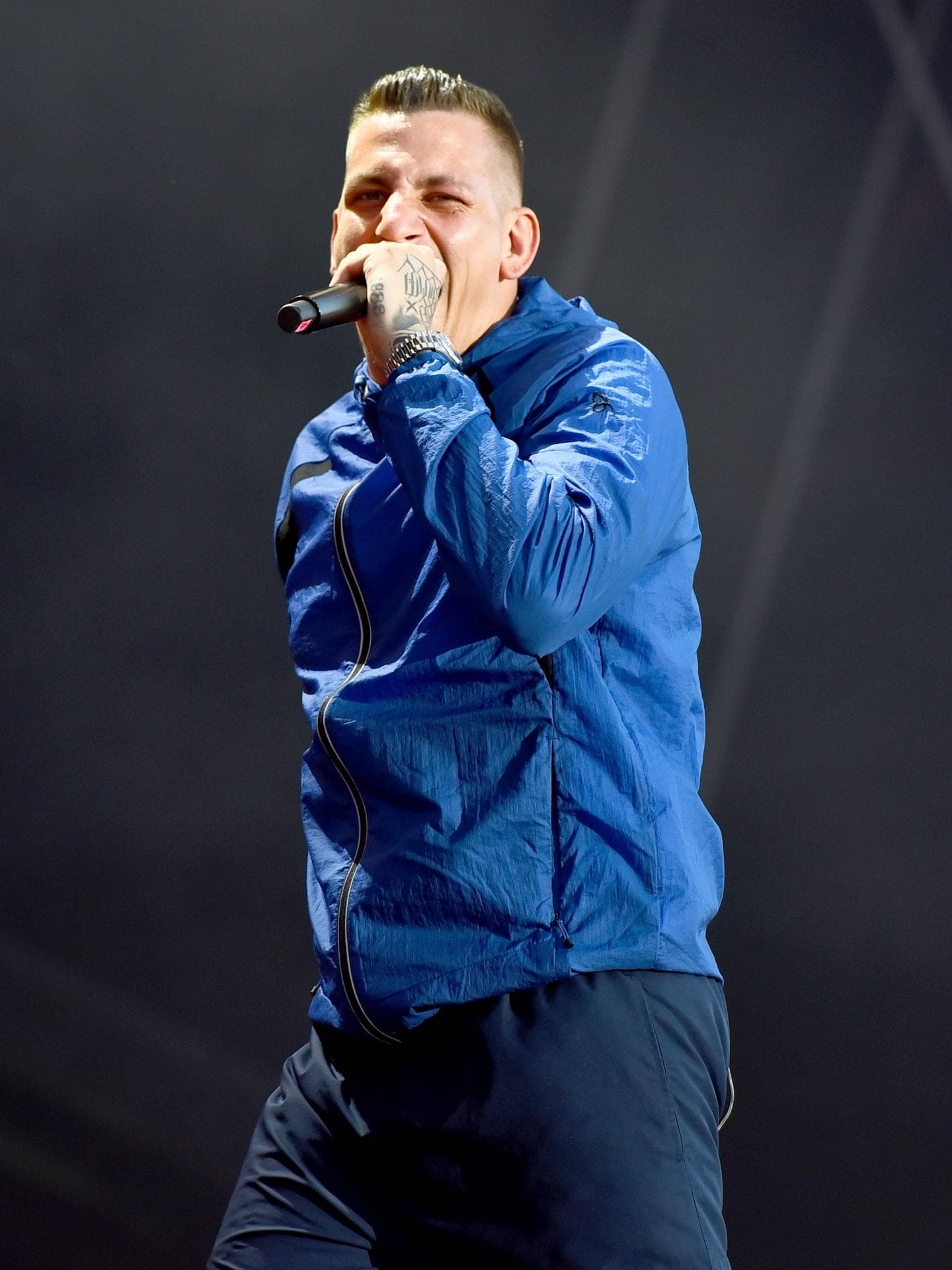 GZUZ