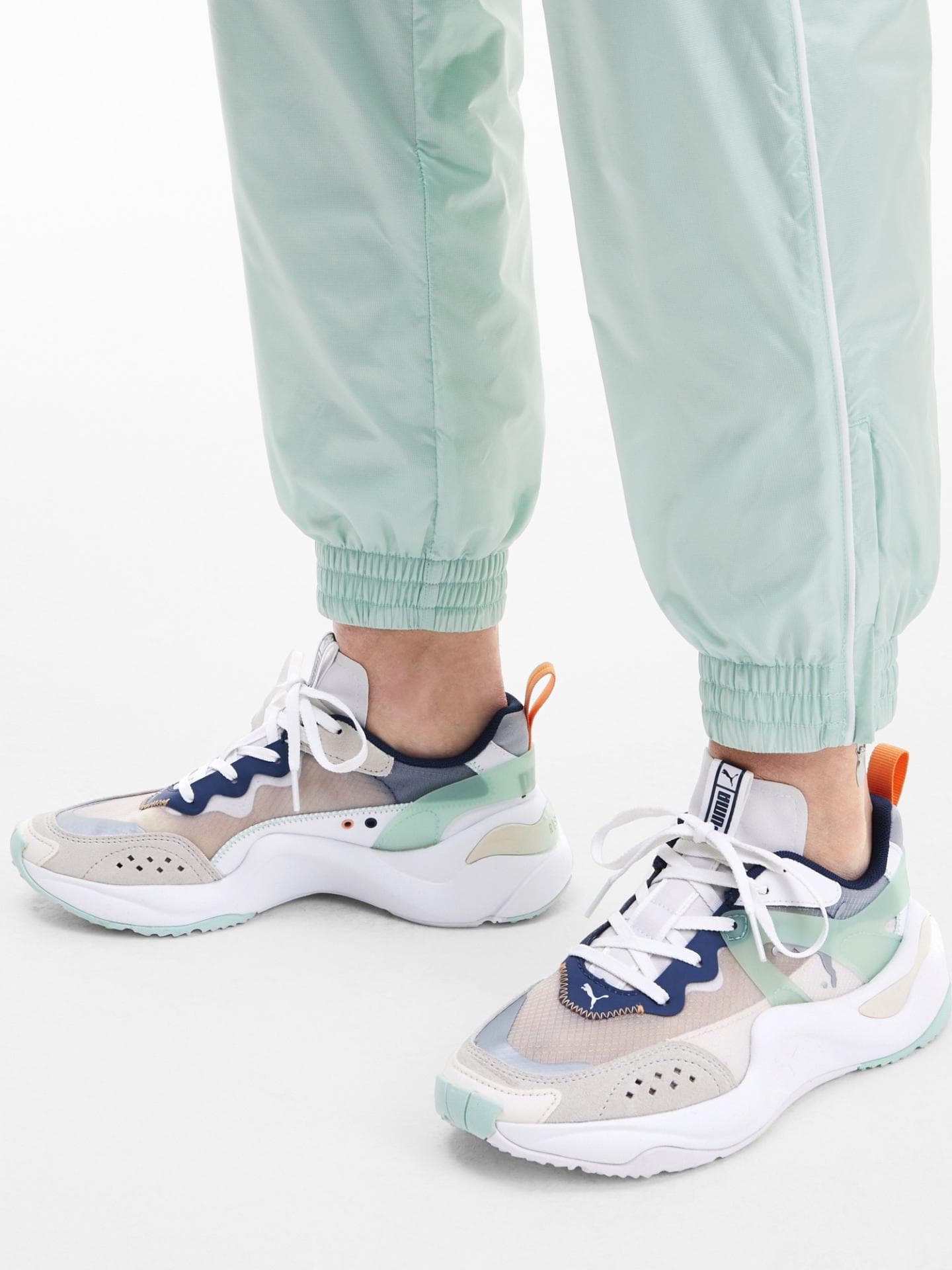 Puma Rise