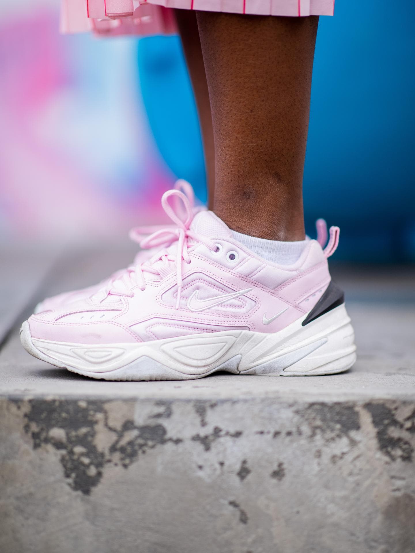 Sneaker Trends 2020