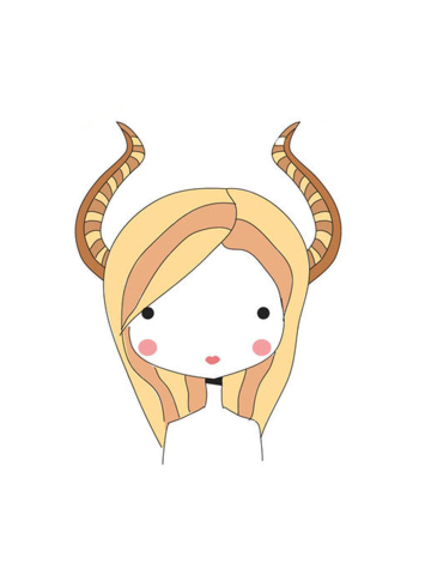Sternzeichen Steinbock