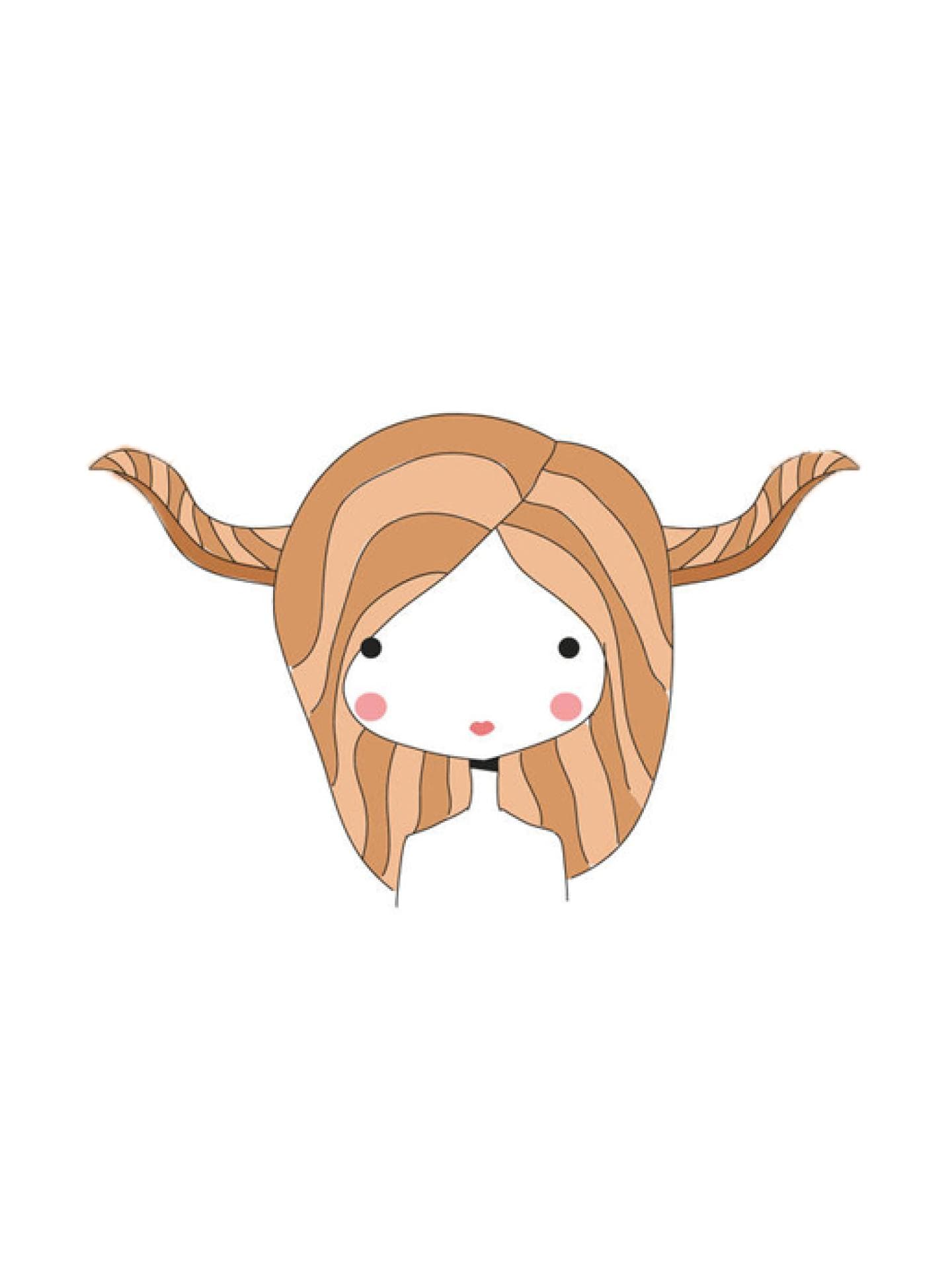 Sternzeichen Stier