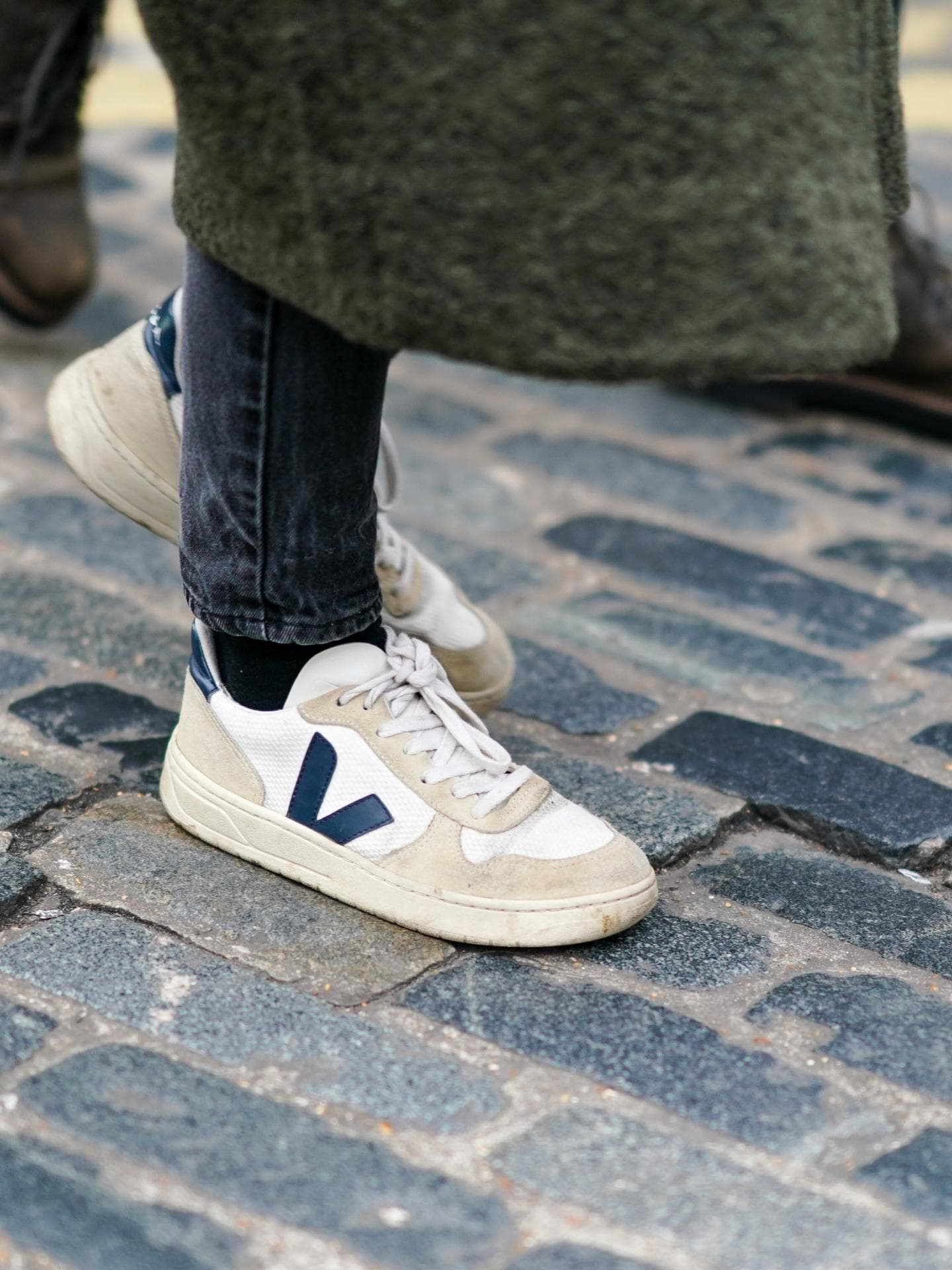 Vegane Sneaker