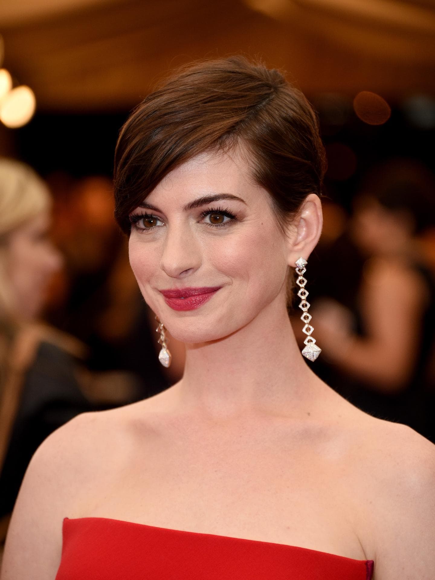 Anne Hathaway