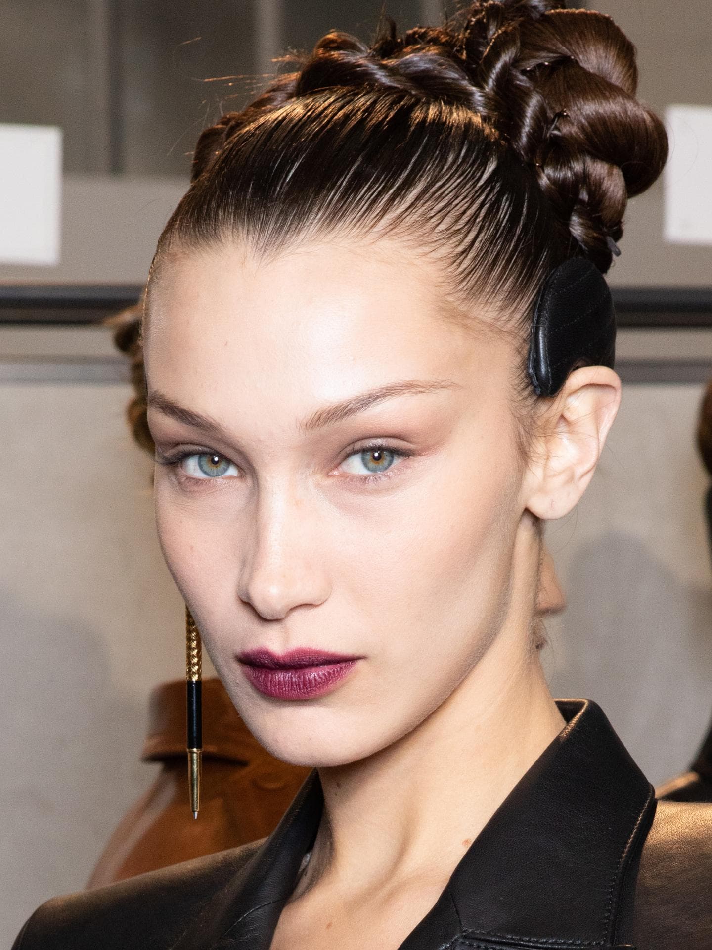 Bella Hadid