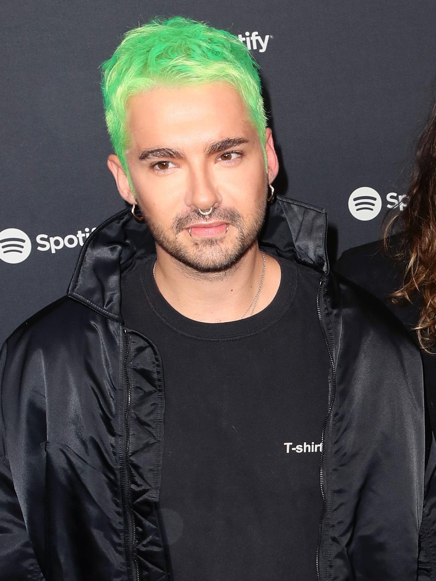 Bill Kaulitz und Tom Kaulitz
