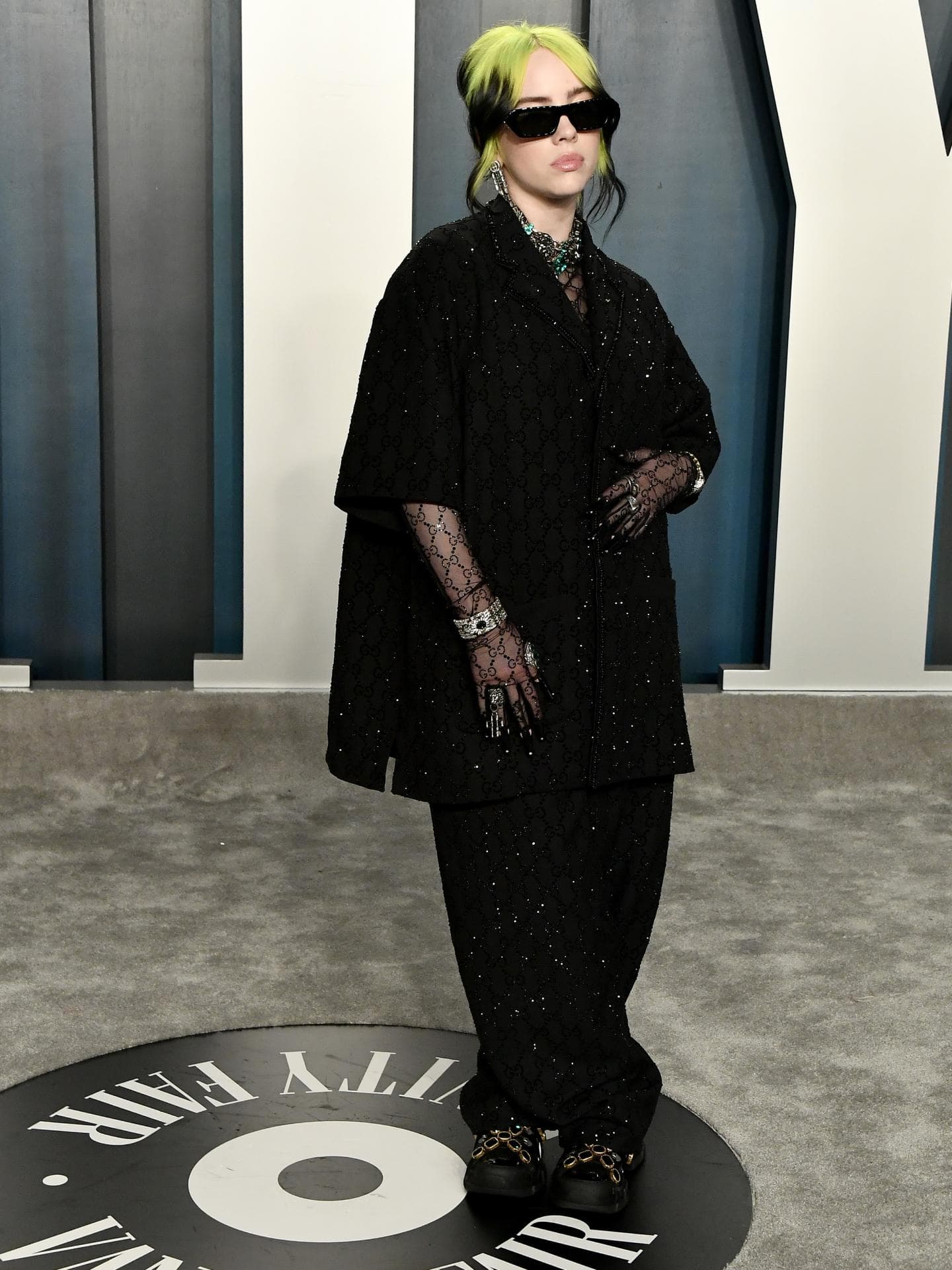 Billie Eilish