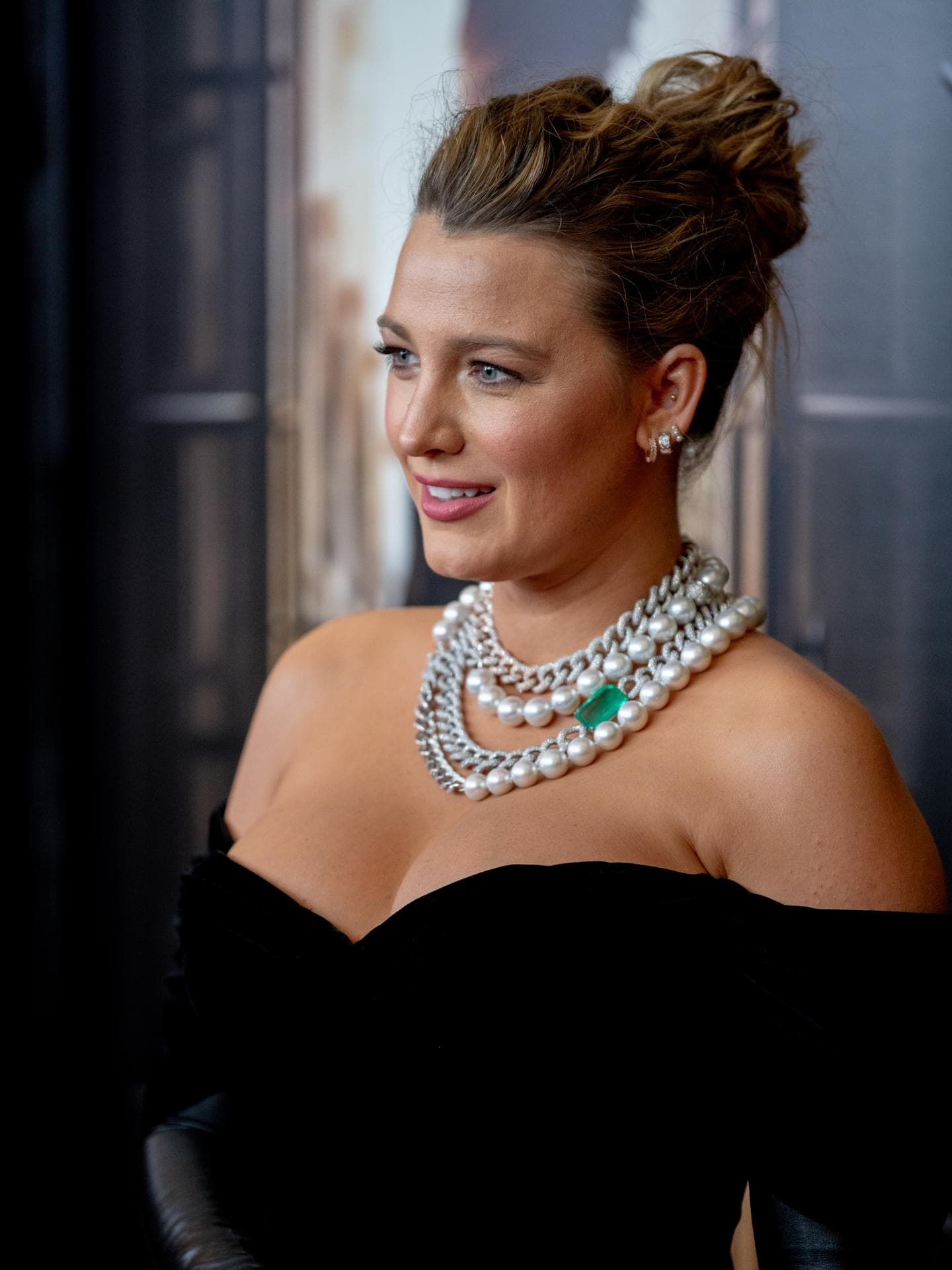 Blake Lively 