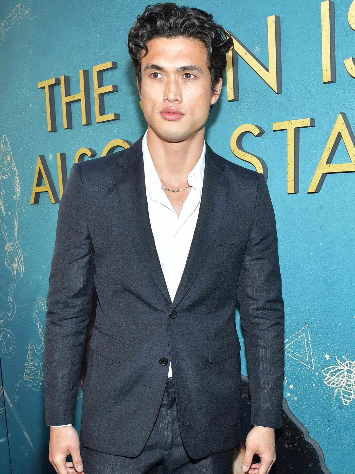 Charles Melton